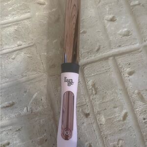 L'ange - Titanium Pink Hair Wand